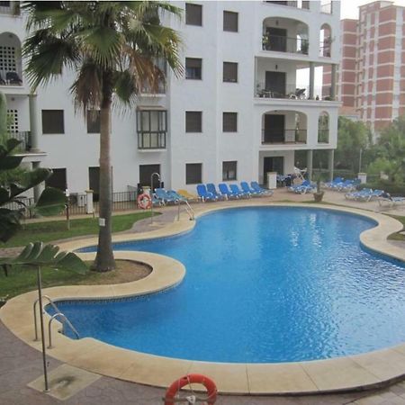 Residencial Marina Duquesa Apartman Manilva Kültér fotó