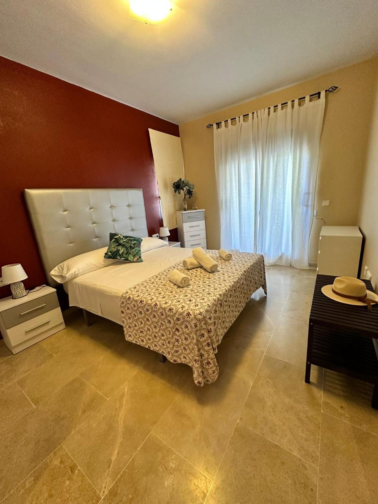 Residencial Marina Duquesa Apartman Manilva Kültér fotó