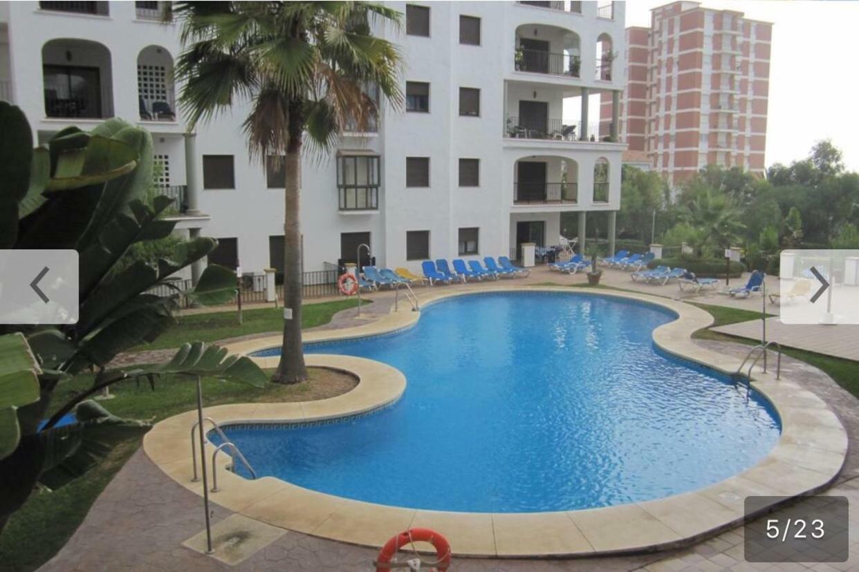 Residencial Marina Duquesa Apartman Manilva Kültér fotó